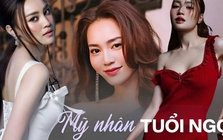 Mỹ nhân tuổi Ngọ nổi tiếng nhất nhì showbiz Việt: U40 vẫn độc thân nhưng vòng eo con kiến luôn "đốt mắt" người khác, bí quyết nhờ 1 kiểu tập