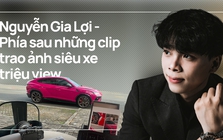 Cái gật đầu muộn của chủ xe Ferrari và hành trình ‘chụp, in ảnh, trao tay’: Cảm xúc tạo ra triệu view chứ không phải xế khủng!