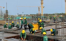 Sát Tết, Coteccons vừa làm nên lịch sử