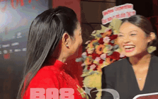 Việt Nam có NSND mang hàm Trung tá, là PGĐ Sở VH-TT TP.HCM: Showbiz từ già đến trẻ không ai dám đắc tội