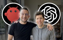 Nóng: Cha đẻ OpenClaw đầu quân cho OpenAI - Nước cờ cho kỷ nguyên AI "tự làm việc" đã bắt đầu?