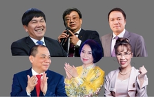 Tài sản 8 tỷ phú USD của Việt Nam thế nào trước khi thị trường nghỉ Tết?