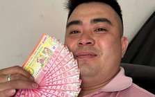 Xổ số miền Nam: Ngày 29 Tết, 7 giải độc đắc vẫn đang tìm người trúng thưởng