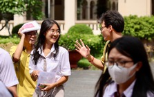 Bỏ xét học bạ độc lập từ 2026: Vì sao nhiều phụ huynh "Hoan hô Bộ GD&ĐT"?