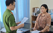 Chủ doanh nghiệp thu gom rác ở Vĩnh Long bị khởi tố vì trốn thuế