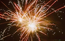 Trung Quốc: Nổ lớn do bắn pháo, 10 người thương vong