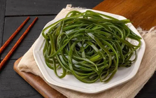 7 thực phẩm “càng ăn càng dễ giảm cân”: Vị trí số 1 có thể nằm ngay trong bữa cơm nhà bạn