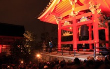 Tại sao người Nhật Bản gióng 108 hồi chuông vào đêm giao thừa?