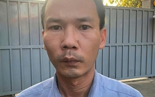 Thi hành lệnh bắt tạm giam cựu nhân viên ngân hàng Trương Vũ Tứ