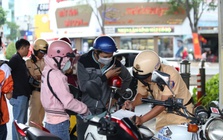 Từ 10 giờ ngày mai, CSGT toàn quốc đồng loạt kiểm tra lỗi vi phạm này, người dân chú ý