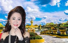 KDL Đại Nam của bà Nguyễn Phương Hằng ra thông báo mới nhất, khai xuân đúng ngày mùng 1 Tết nguyên đán