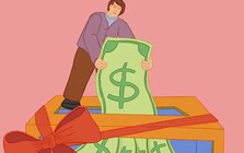 Năm mới, người khôn ngoan sẽ đầu tư vào 3 “tài sản” này: Càng biết sớm càng lãi to