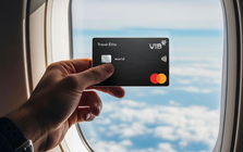 VIB "may đo" thẻ tín dụng theo hành vi người dùng