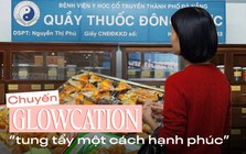 Nghỉ việc ở tuổi U40 hoá ra không nặng nề đến thế: “Điều quan trọng nhất là mình phải yêu lấy cuộc sống của chính mình”