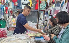 Bước ngoặt bỏ thuế khoán với hộ kinh doanh, mở lối "lên đời" doanh nghiệp