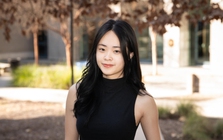 Cô gái Việt nhận giải nghiên cứu xuất sắc ngành khoa học máy tính tại Mỹ