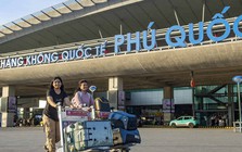 Sân bay được Sun Group vận hành vừa lập kỷ lục