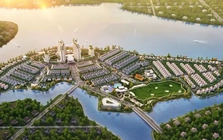 Nhà đầu tư trong nước trỗi dậy khi M&A dự án bất động sản