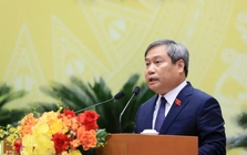 Chủ tịch Hà Nội: Quy hoạch Thủ đô 100 năm khai thác tối đa 'tài nguyên không gian' theo chiều thẳng đứng