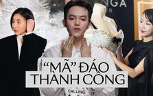 “Mã” Đáo Thành Công: Thời trang Việt Nam đang phi nước đại trên những đại lộ lớn nhất thế giới