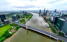 Bước ngoặt lịch sử của siêu đô thị TP.HCM