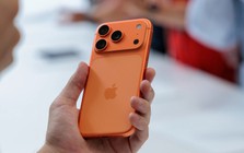 Vì sao nên mua iPhone 17 Pro Max dịp Tết Bính Ngọ 2026?