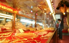 Vàng tại Việt Nam không đơn thuần là hàng hóa hay công cụ đầu tư