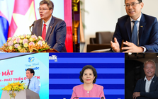 Thông điệp đầu năm Bính Ngọ 2026 từ cộng đồng doanh nghiệp