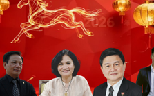 Những doanh nhân tuổi Ngọ đầy bản lĩnh và tiên phong trên thương trường