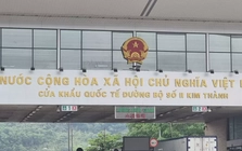 Lô sầu riêng 17 tấn xuất Trung Quốc ngày mùng 1 Tết