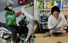 1 hành động của vị khách Tây khiến nhiều người Việt há hốc, liên tục cảm ơn rối rít