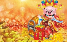 Đầu năm mới 2026, người khôn ngoan làm 3 việc này giúp rước lộc về nhà, buôn may bán đắt trong năm mới