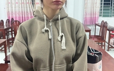 Bắt tạm giam cô gái trẻ Phạm Ngọc Mỹ Tiên