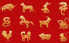 Từ mồng 1 tháng Giêng có 3 con giáp được cát tinh hỗ trợ, quý nhân che chở, sự nghiệp thăng hoa rạng rỡ