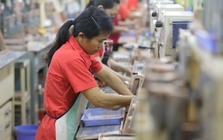 “Bức tranh” tăng trưởng của các tỉnh, thành trên cả nước