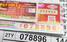 Xổ số miền Nam: 6 giải độc đắc vé số Xuân bất ngờ cùng trúng tại TPHCM