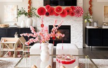 Ngày đầu năm: 5 thói quen nhỏ với nhà cửa giúp gia đình bớt căng thẳng suốt 12 tháng