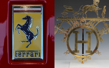 Vì sao nhiều thương hiệu quyền lực nhất thế giới đều chọn biểu tượng con ngựa?