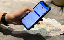 Nhận 1 tỷ đồng chuyển khoản gần Tết, chưa đầy 24h, người đàn ông ở TP.HCM bị công an phường yêu cầu xác minh