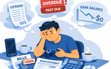 Năm mới, những thói quen cần bỏ ngay nếu không muốn tài chính tiếp tục giậm chân tại chỗ