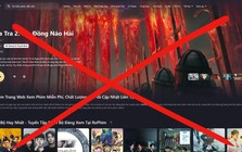 Website xem phim không bản quyền lớn nhất Việt Nam xuất hiện trở lại