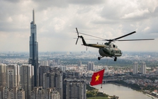 Từ ý Đảng đến lòng dân và khát vọng về kỷ nguyên vươn mình