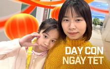 Con gái hỏi: “Tiền lì xì của con sao mẹ giữ?” - Bà mẹ Hà Nội có cách ứng xử quá hợp lý, con học được bài học "xịn sò"