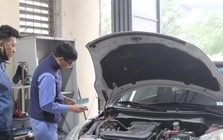 Siết kiểm định khí thải sau Tết, chủ xe cần chuẩn bị gì?