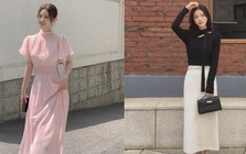 4 công thức trang phục đạt chuẩn thanh lịch để đi chúc Tết