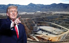 Hết lập kho dự trữ 12 tỷ USD, Mỹ lại 'mở hội nghị' để tìm cách thoát khỏi sự kiểm soát của Trung Quốc về đất hiếm - chuyên gia khẳng định phải mất hàng chục năm