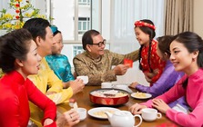 Người EQ cao không bao giờ nói 4 câu này khi đi chúc Tết