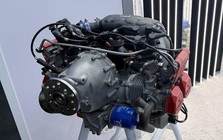 Nga đã có động cơ "Made in Russia" đẳng cấp sau 10 năm trầy trật: Thậm chí được đánh giá "ngon" hơn hàng Mỹ