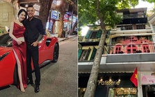 Nam ca sĩ tuổi ngựa đào hoa thay đổi vì hot girl kém 12 tuổi, có nhà mặt tiền hàng Khay, biệt thự 50 tỷ