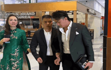 Tình hình hiện tại của Ngọc Hà Lê và NSND Công Lý